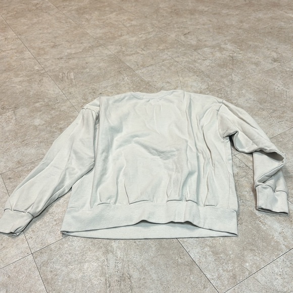 $$ talentless various sizes below crewneck - Picture 4 of 4